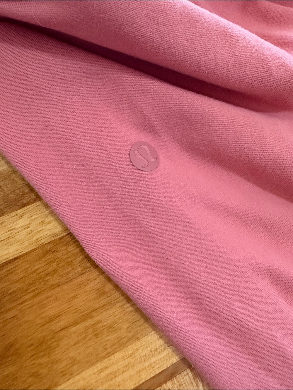 lululemon Pink Softstretch Pants – Size 4 🌸